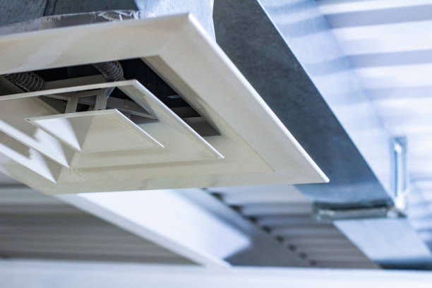 Professional Airduct Cleaning in Collinsville, AL