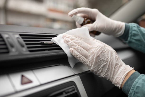 Best HVAC Air Duct Cleaning  in Collinsville, AL