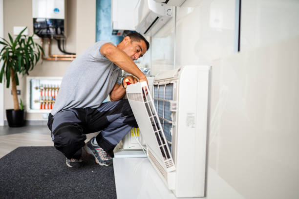 Best Affordable HVAC Duct Cleaning  in Collinsville, AL
