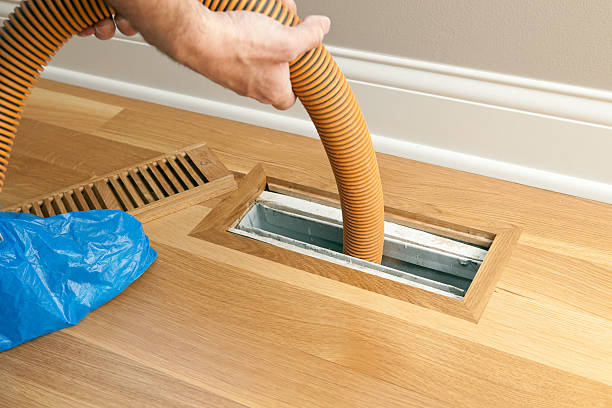 Best Best Air Duct Cleaning Company  in Collinsville, AL