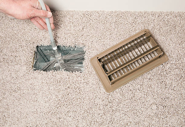 Best Local Air Duct Cleaning Services  in Collinsville, AL