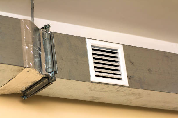 Best HVAC System Cleaning  in Collinsville, AL