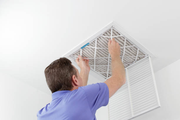 Best HVAC Duct Inspection Services  in Collinsville, AL